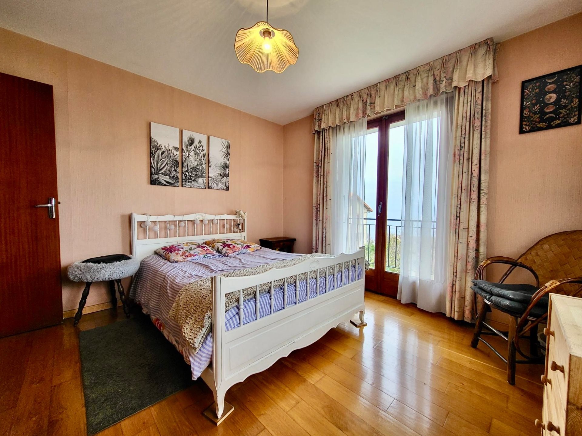 Appartement à vendre, 94m², Évian-les-Bains
