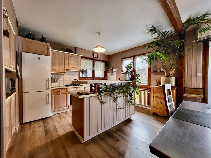 Appartement à vendre, 91m², Evian-les-Bains