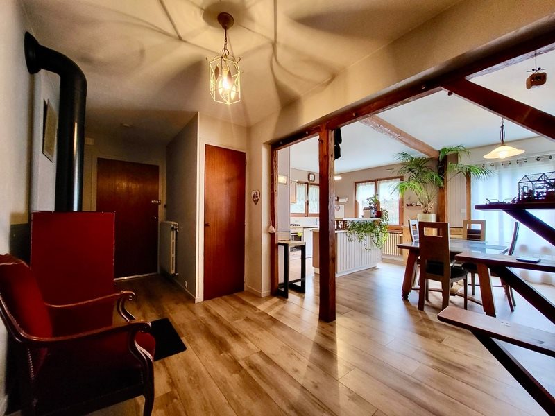 Appartement à vendre, 91m², Evian-les-Bains