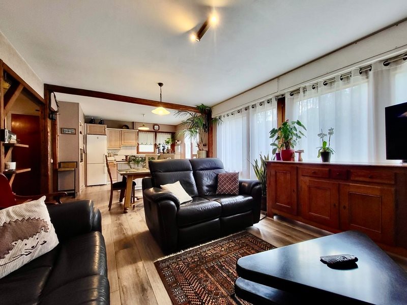 Appartement à vendre, 91m², Evian-les-Bains
