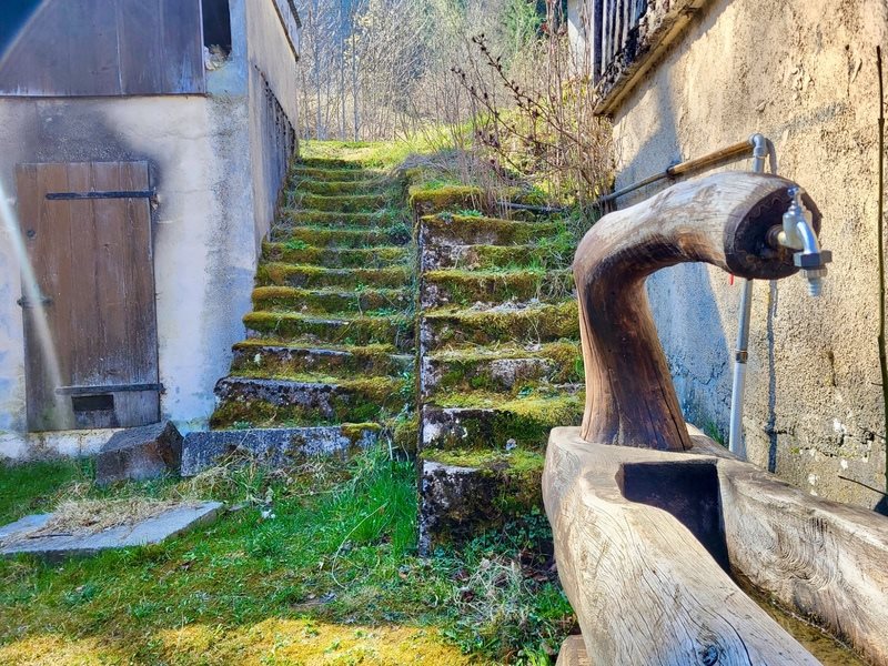 Maison à vendre, 155m², Thollon-les-Mémises