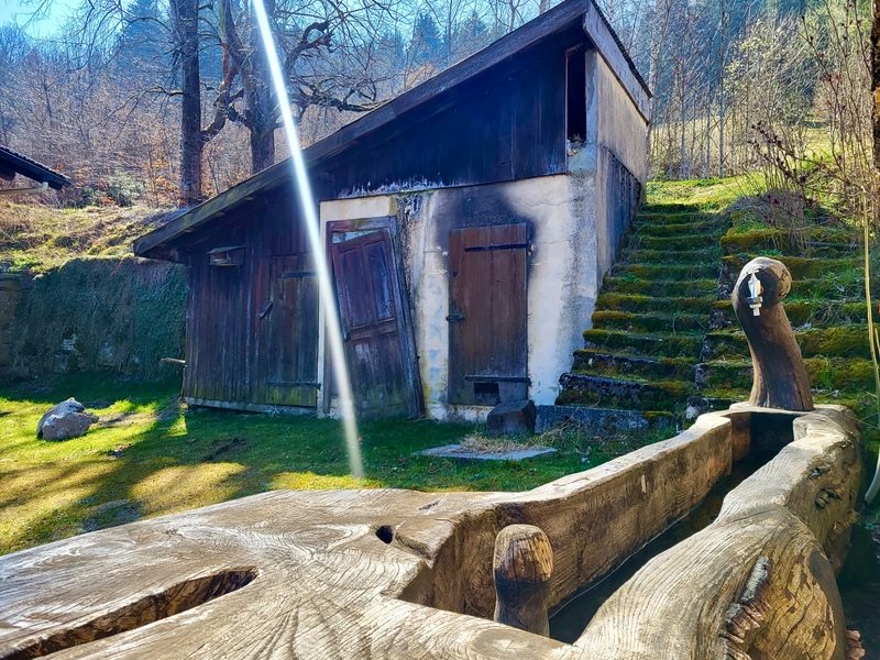Maison à vendre, 155m², Thollon-les-Mémises