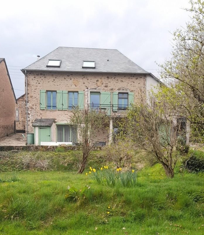 Maison à vendre, 165m², Autun