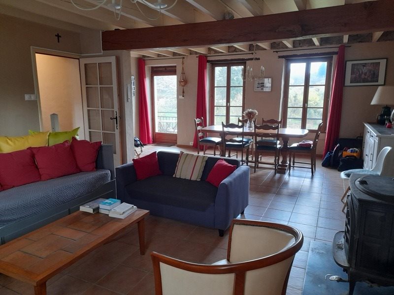 Maison à vendre, 165m², Autun