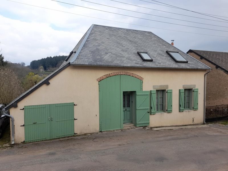 Maison à vendre, 165m², Autun