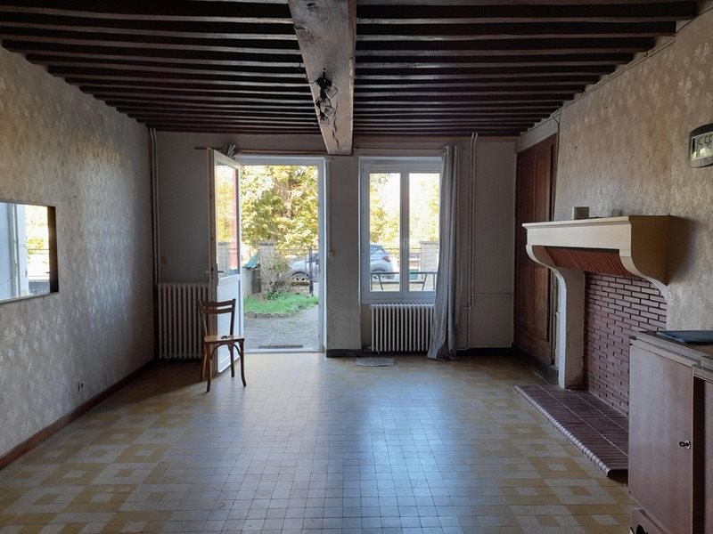 Maison à vendre, 115m², Corbigny