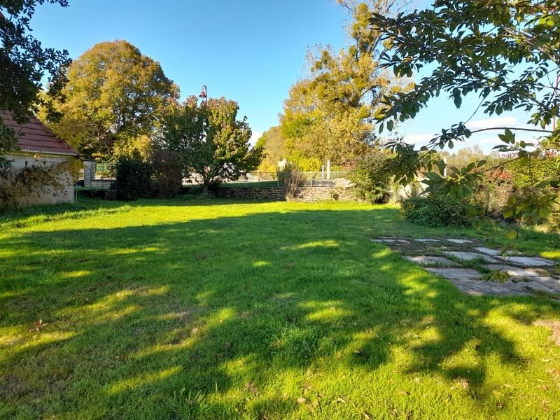 Maison à vendre, 115m², Corbigny