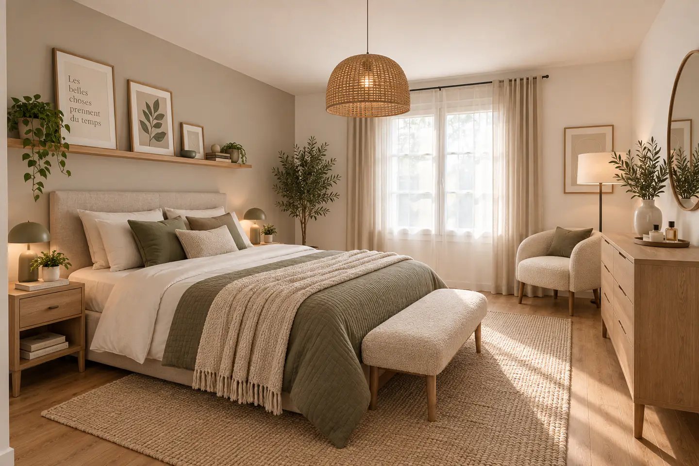Appartement à vendre, 62m², Chantilly
