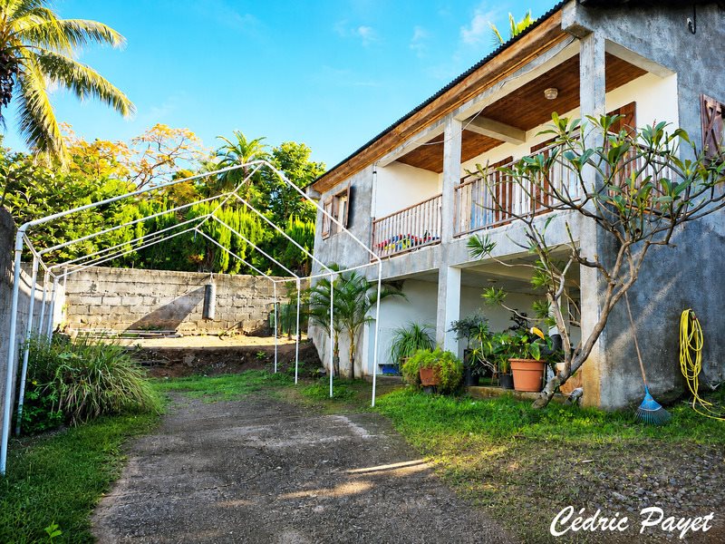 Maison à vendre, 63m², La Rivière Saint-Denis