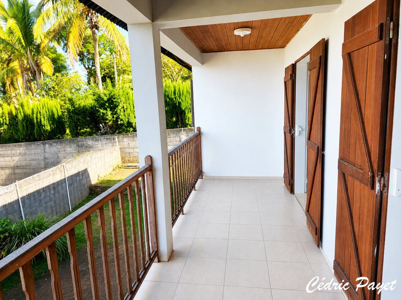 Maison à vendre, 63m², La Rivière Saint-Denis