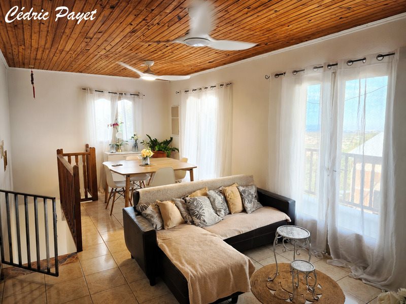 Maison à vendre, 63m², La Rivière Saint-Denis