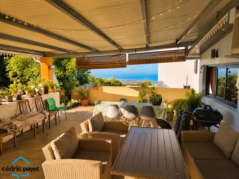 Maison à vendre, 68m², Saint-Louis