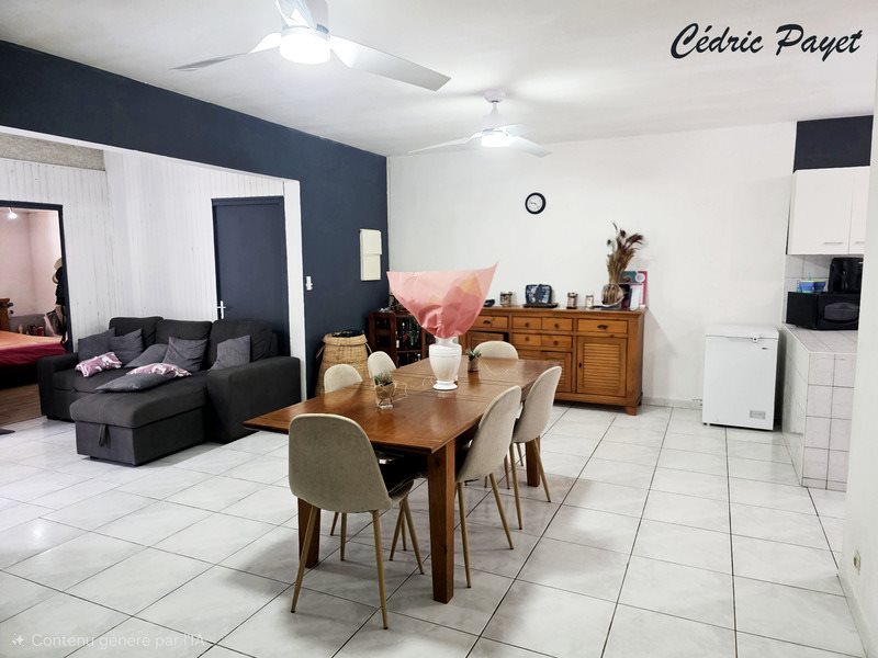Maison à vendre, 91m², Les Makes