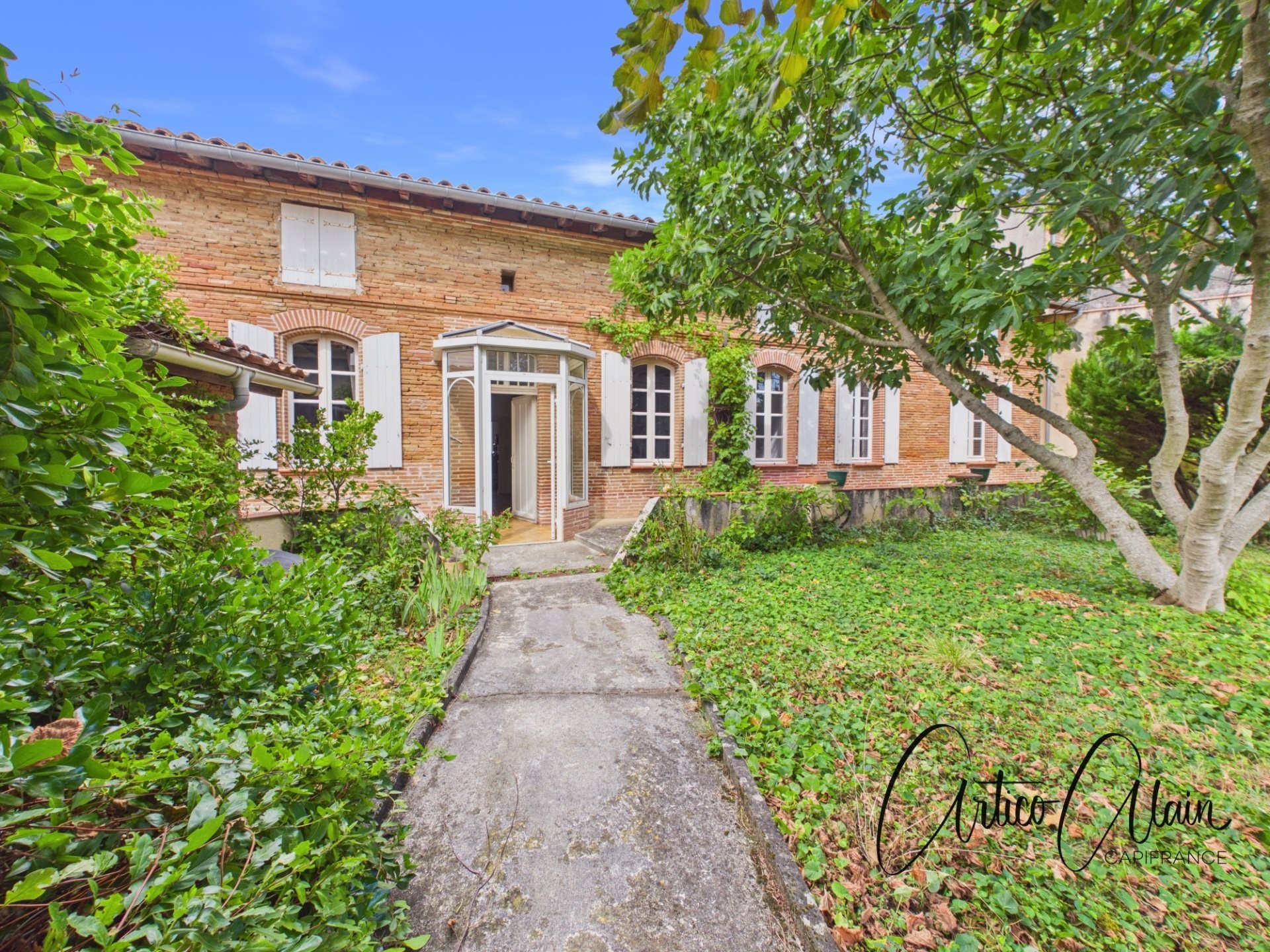 Maison à vendre, 183m², Villenouvelle