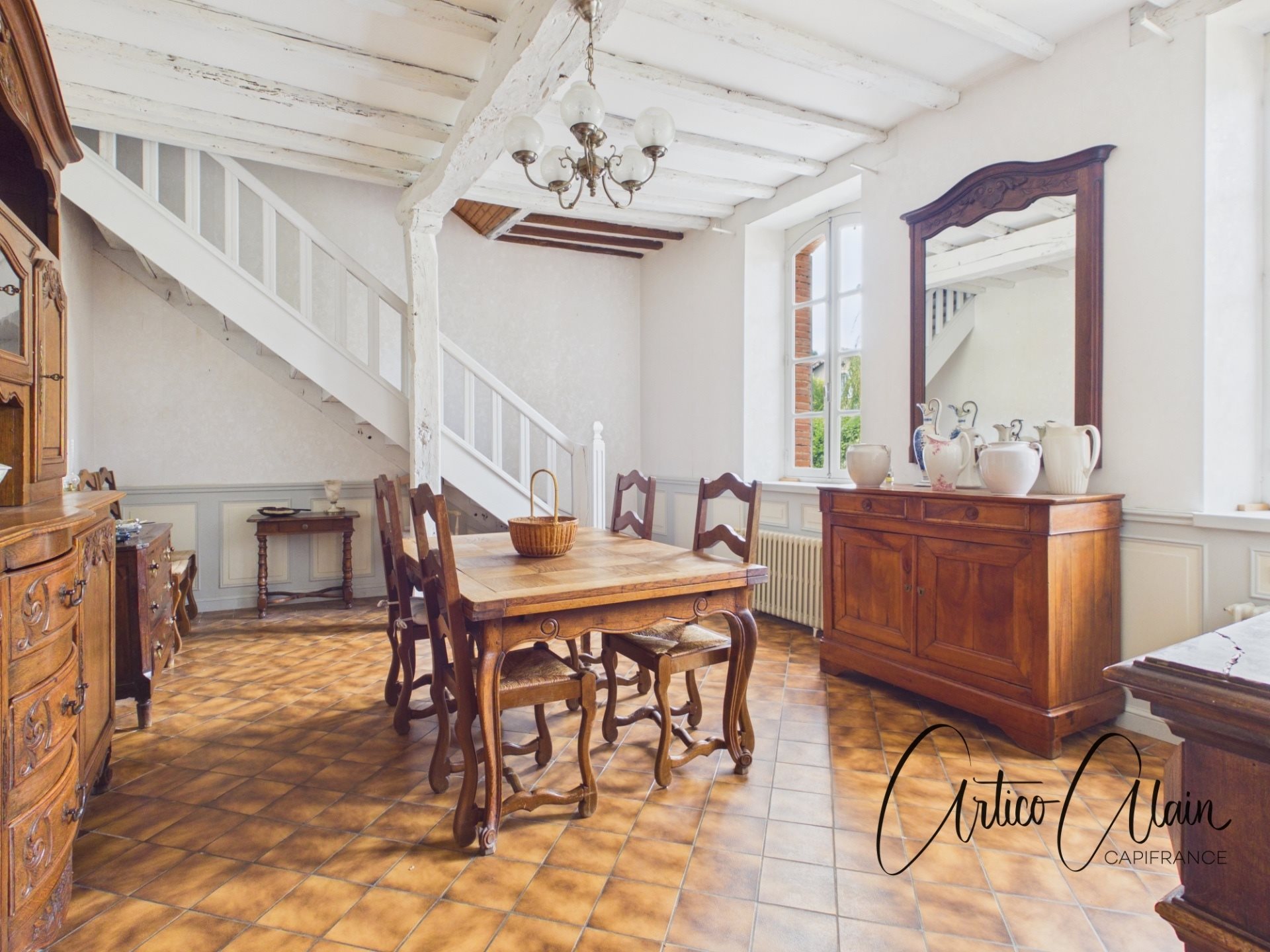 Maison à vendre, 183m², Villenouvelle