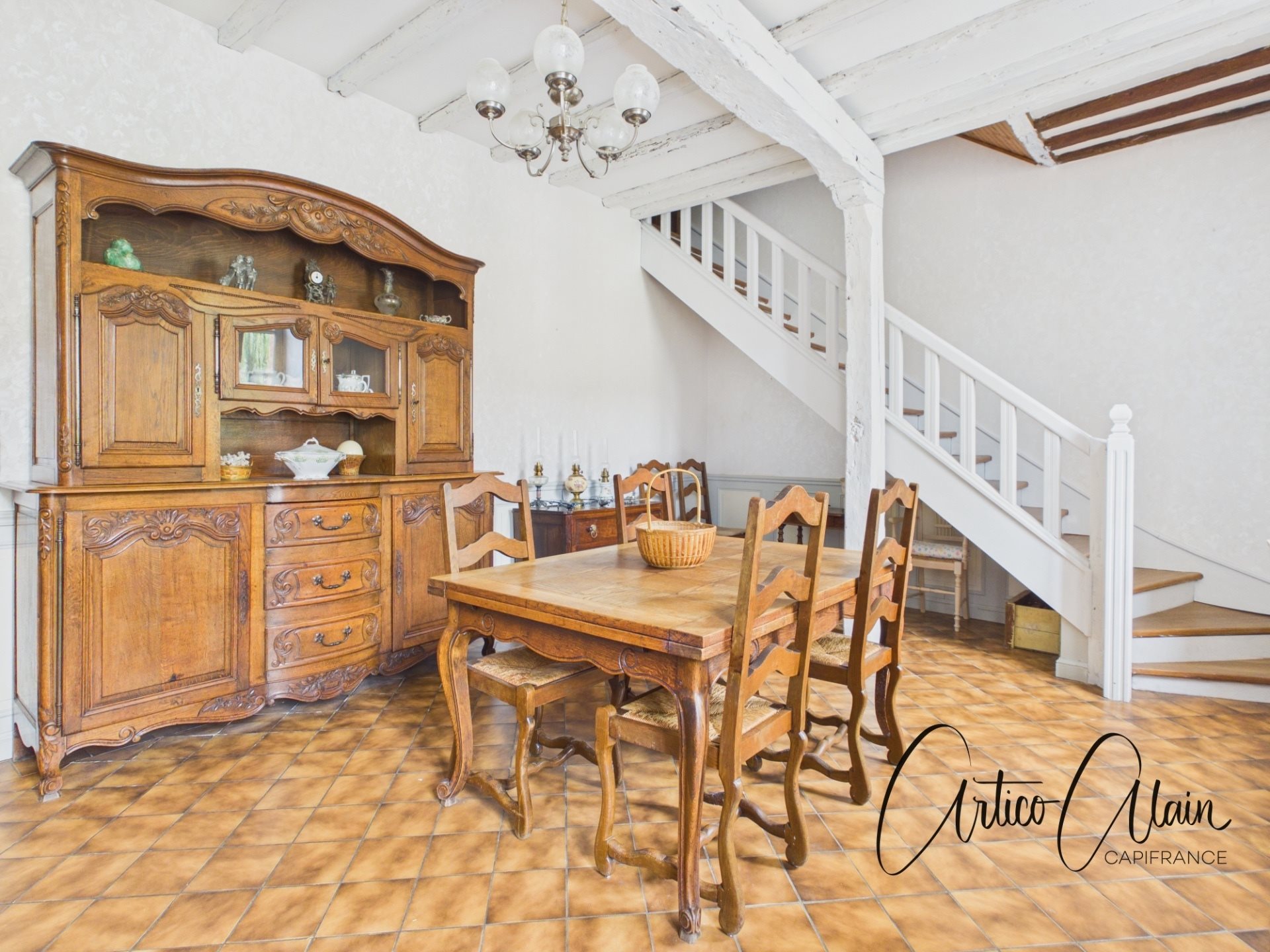 Maison à vendre, 183m², Villenouvelle