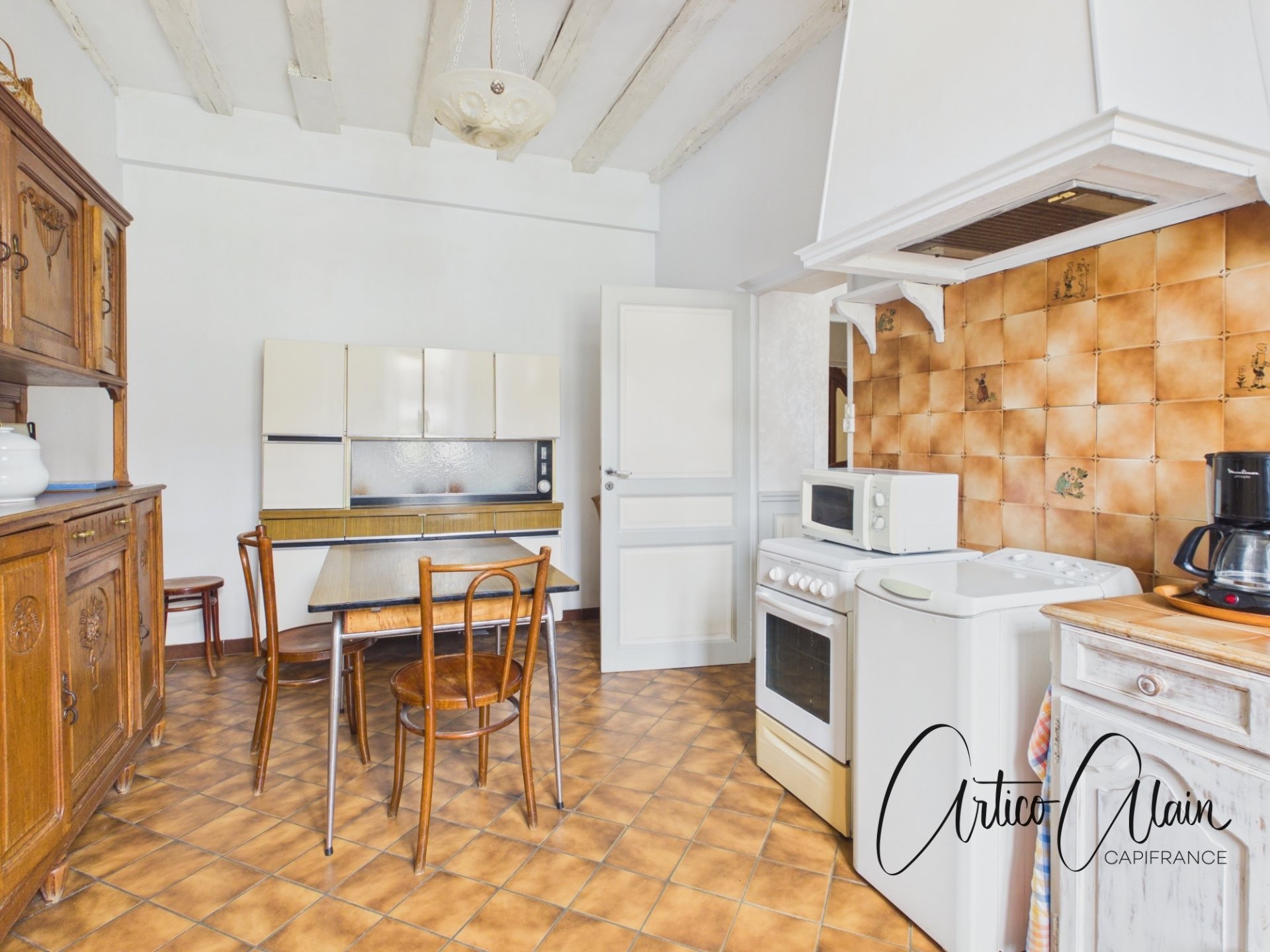 Maison à vendre, 183m², Villenouvelle
