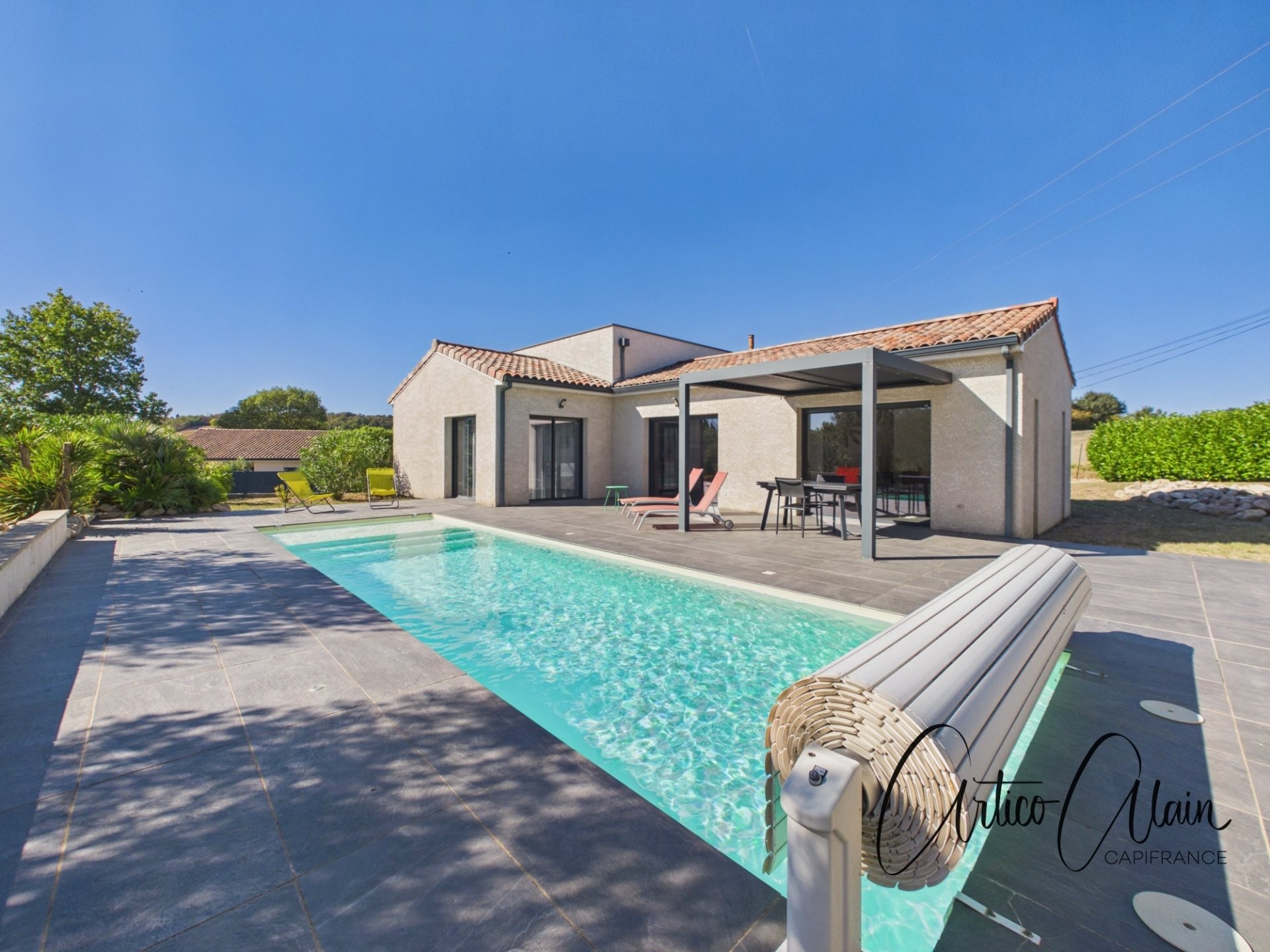 Maison à vendre, 131m², Villefranche-de-Lauragais