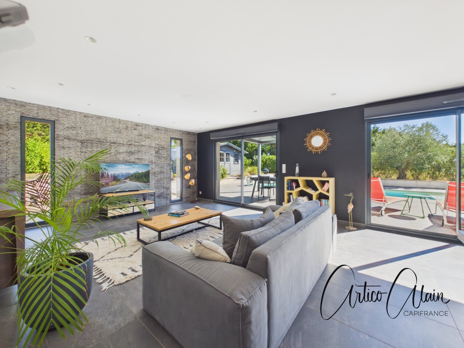 Maison à vendre, 131m², Villefranche-de-Lauragais