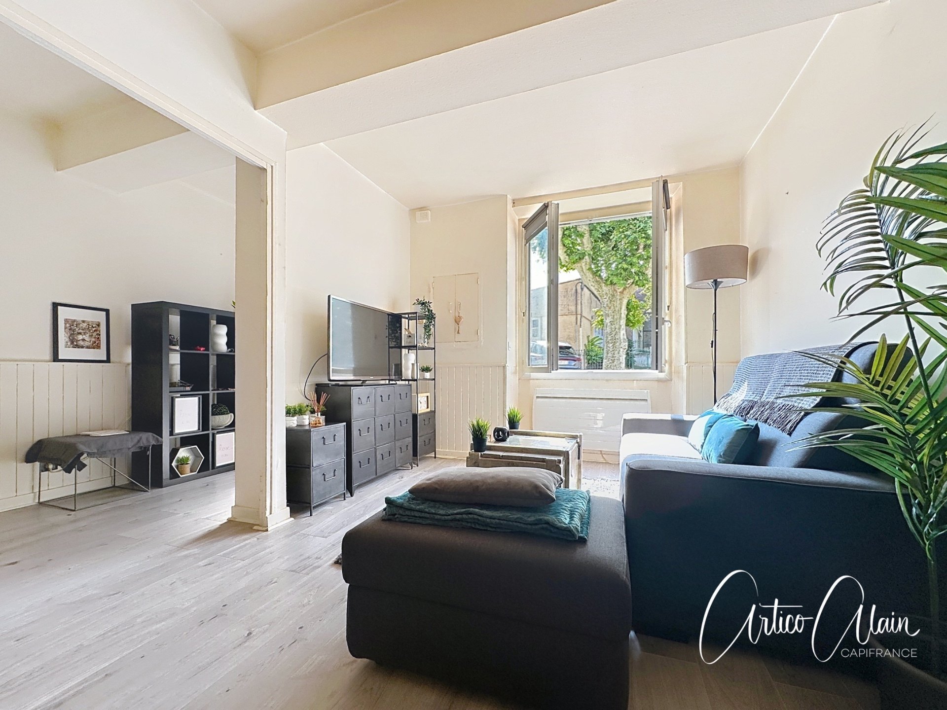 Maison à vendre, 108m², Villefranche-de-Lauragais