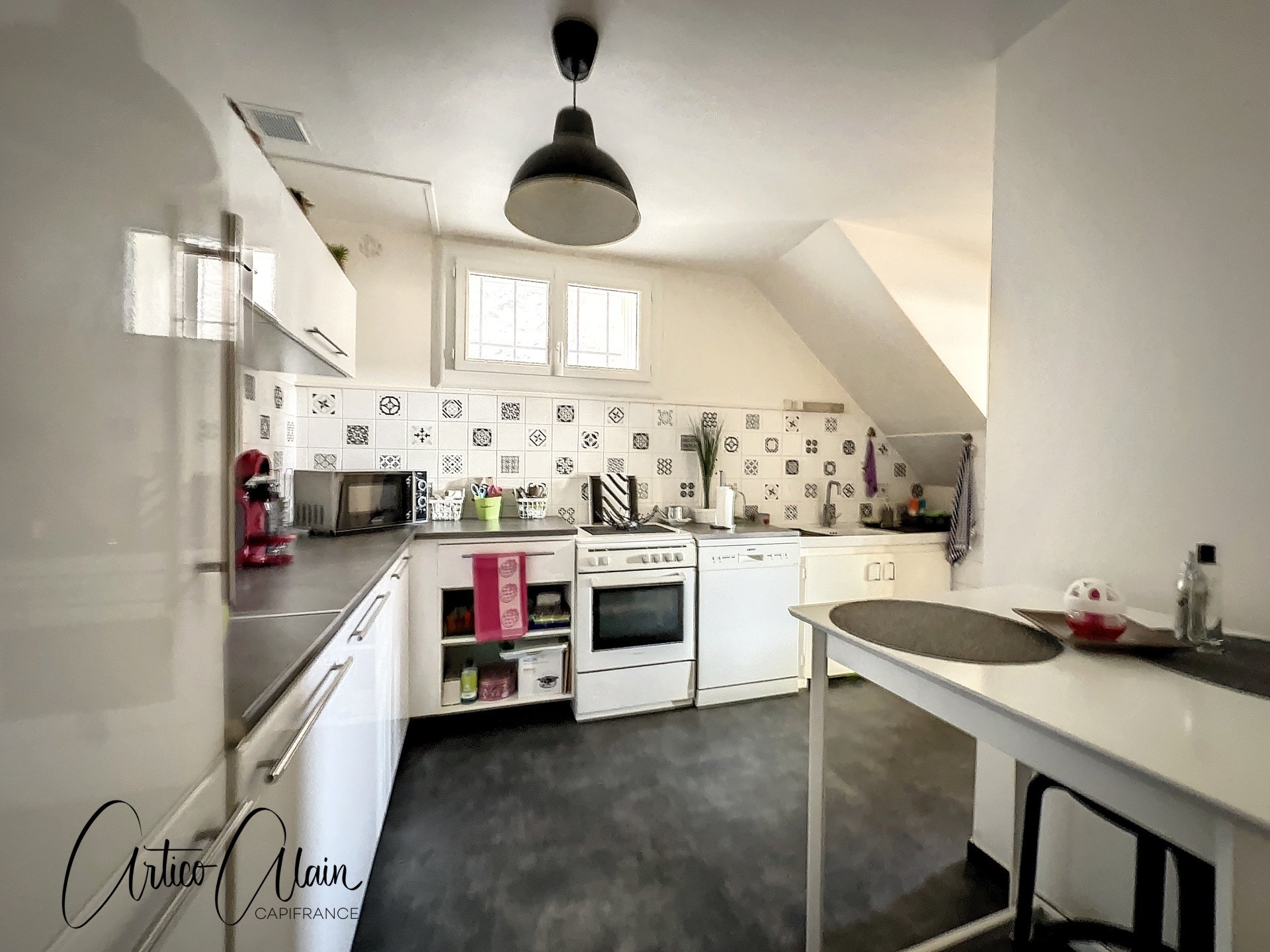 Maison à vendre, 108m², Villefranche-de-Lauragais