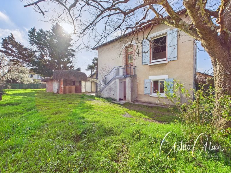 Maison à vendre, 63m², Toulouse