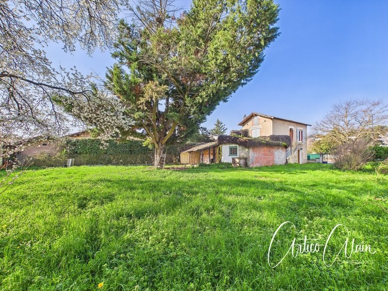 Maison à vendre, 63m², Toulouse