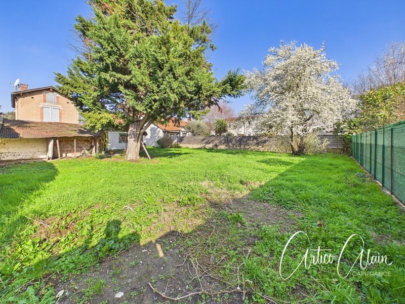 Maison à vendre, 63m², Toulouse