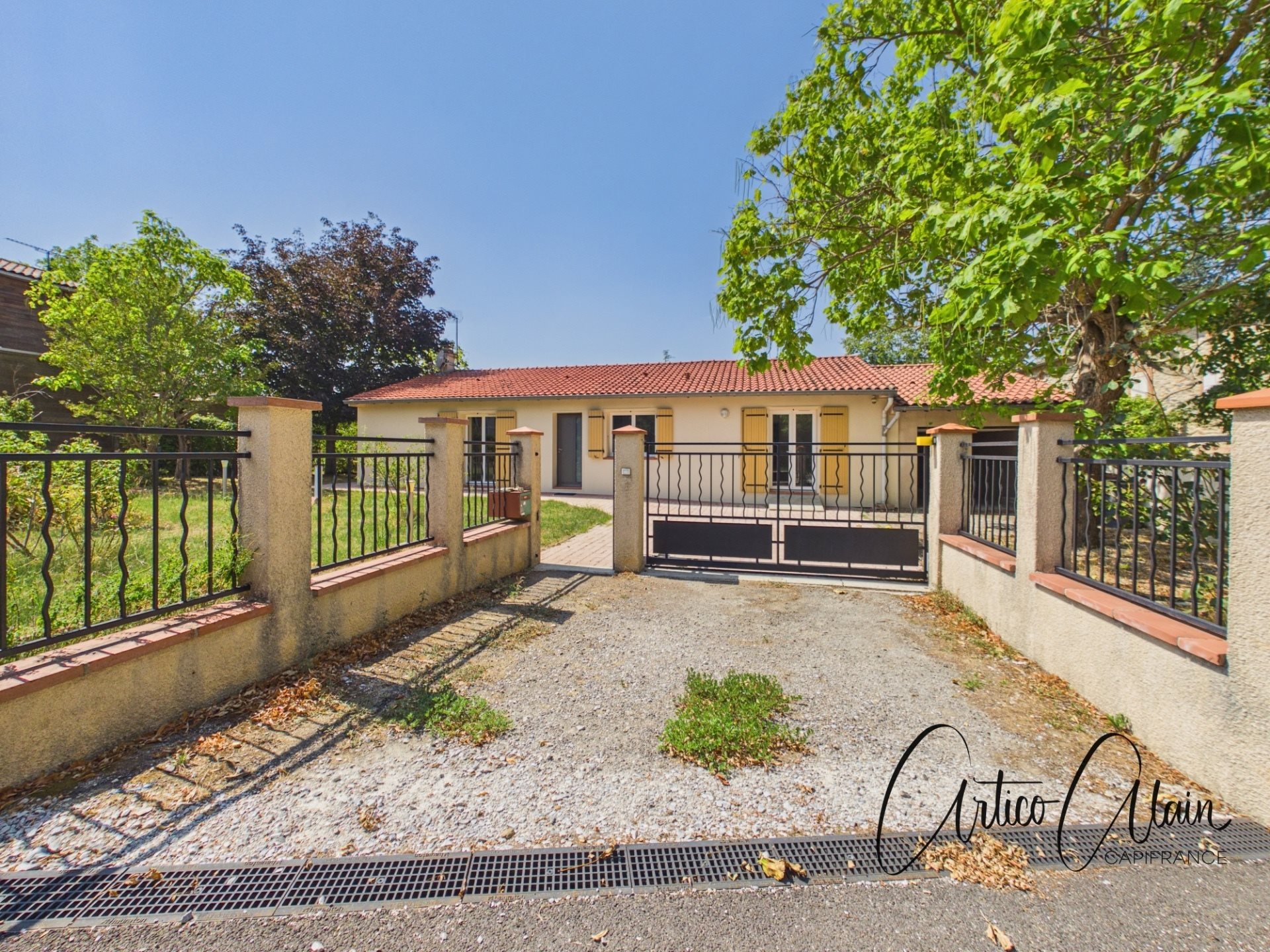 Maison à vendre, 117m², Revel