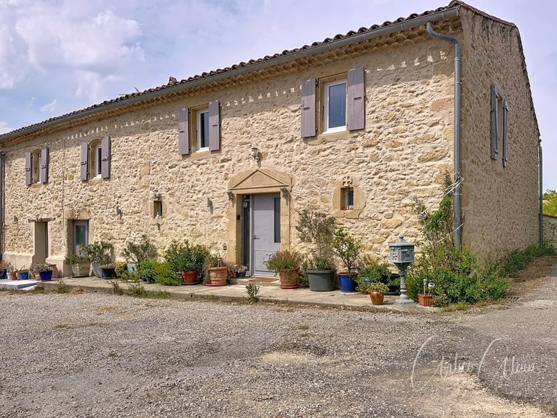 Maison à vendre, 253m², Villefranche-de-Lauragais