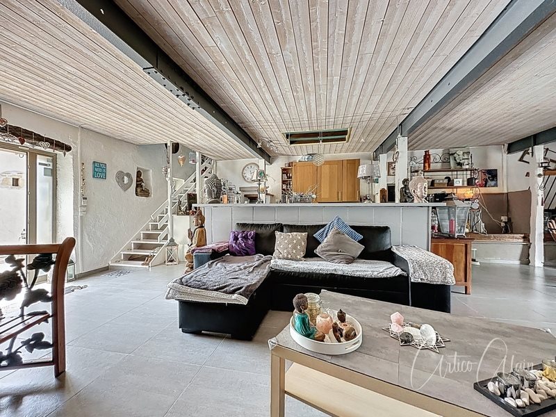 Maison à vendre, 253m², Villefranche-de-Lauragais