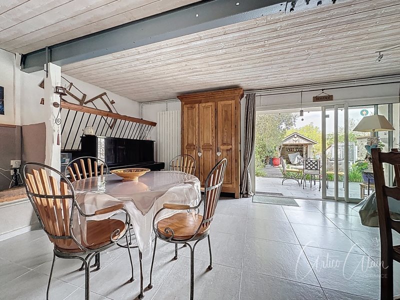 Maison à vendre, 253m², Villefranche-de-Lauragais