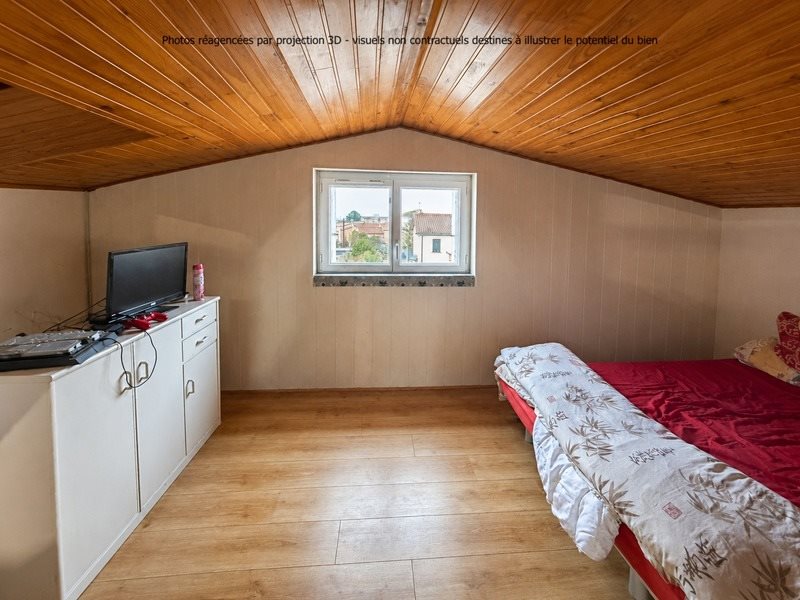 Appartement à vendre, 22m², Castanet-Tolosan