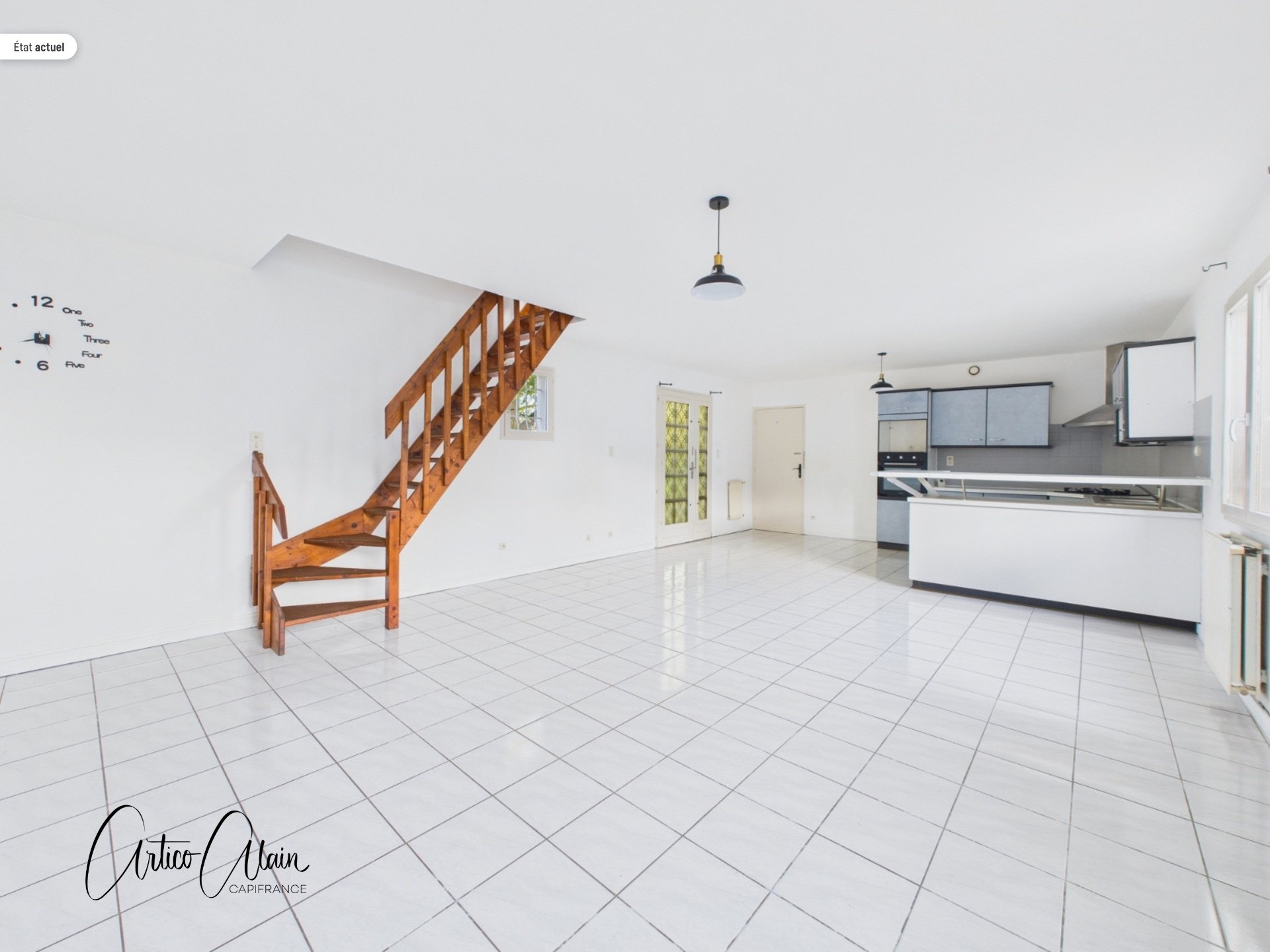 Maison à vendre, 82m², Villefranche-de-Lauragais