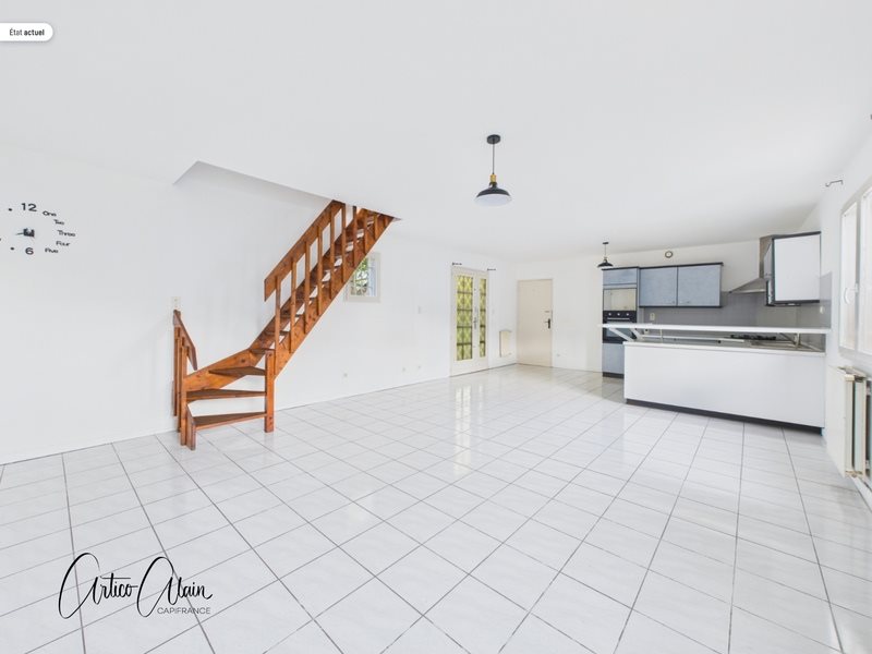 Maison à vendre, 82m², Villefranche-de-Lauragais