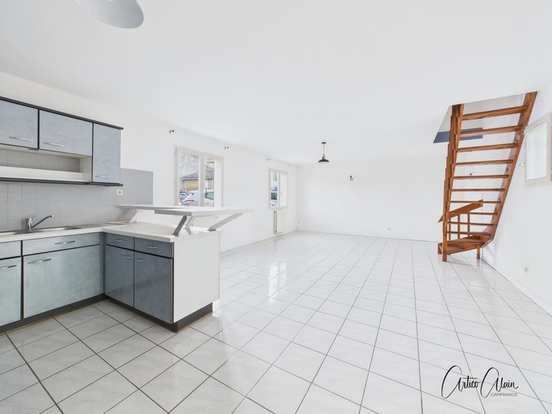 Maison à vendre, 82m², Villefranche-de-Lauragais
