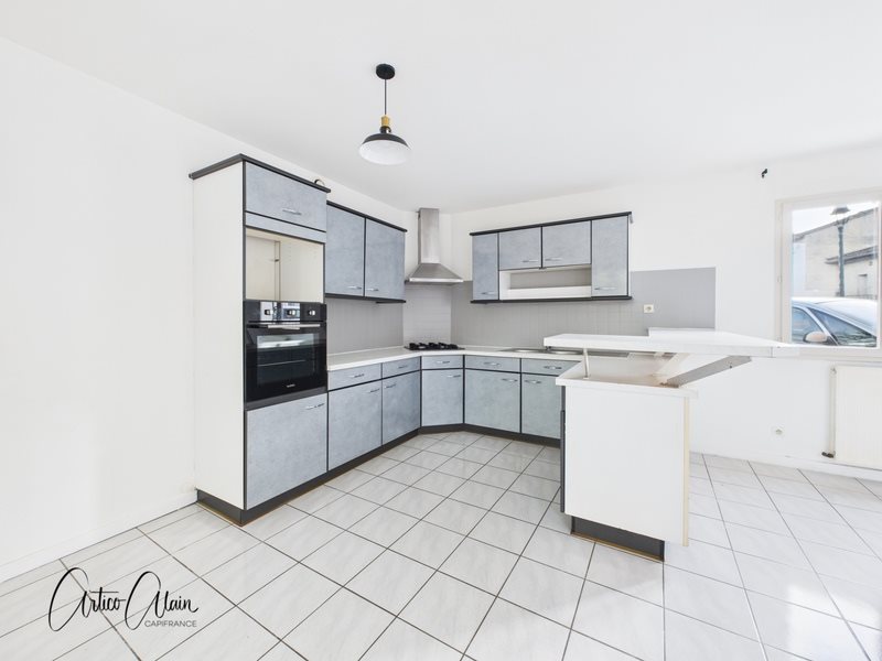 Maison à vendre, 82m², Villefranche-de-Lauragais