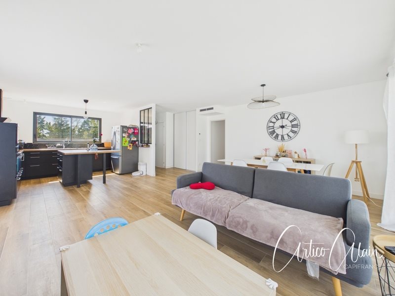 Maison à vendre, 110m², Villefranche-de-Lauragais