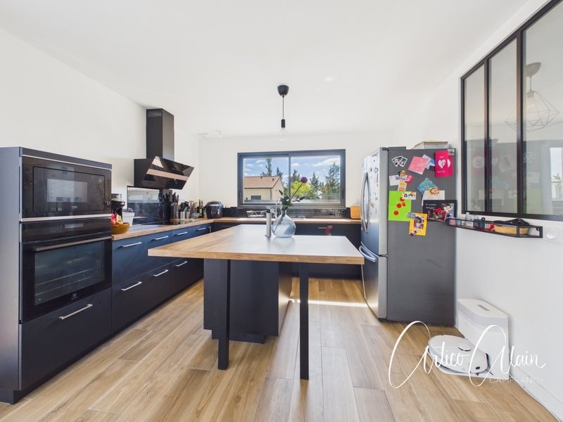Maison à vendre, 110m², Villefranche-de-Lauragais