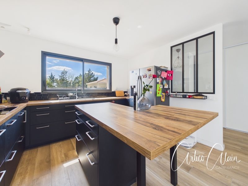 Maison à vendre, 110m², Villefranche-de-Lauragais