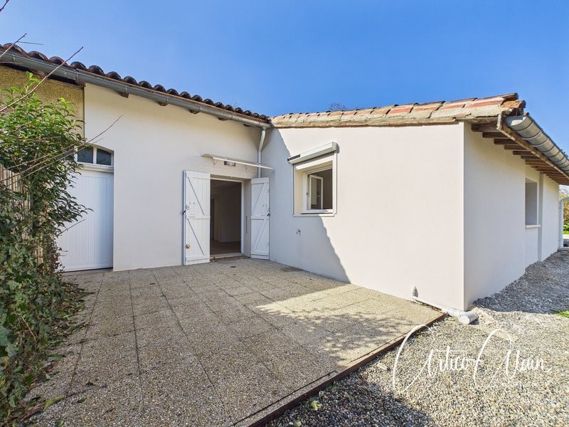 Appartement à vendre, 52m², Labège
