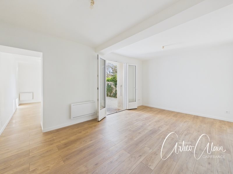 Appartement à vendre, 52m², Labège