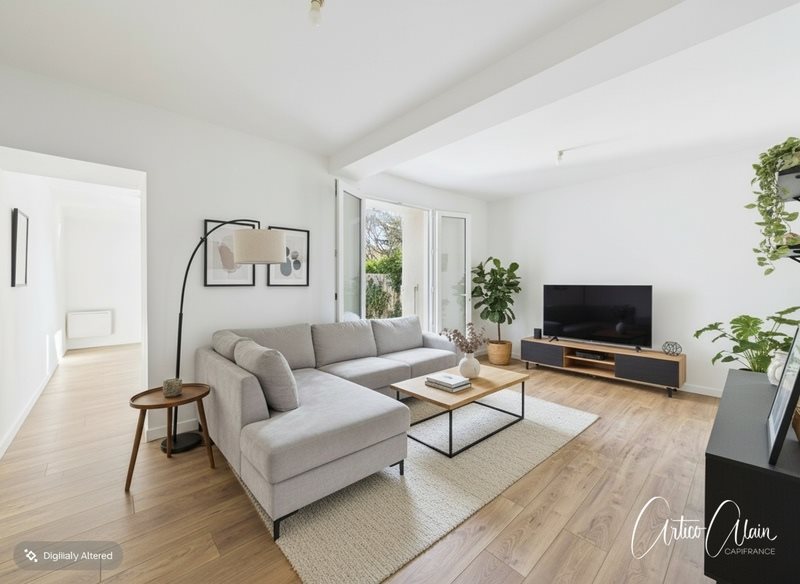Appartement à vendre, 52m², Labège
