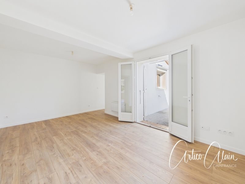 Appartement à vendre, 52m², Labège