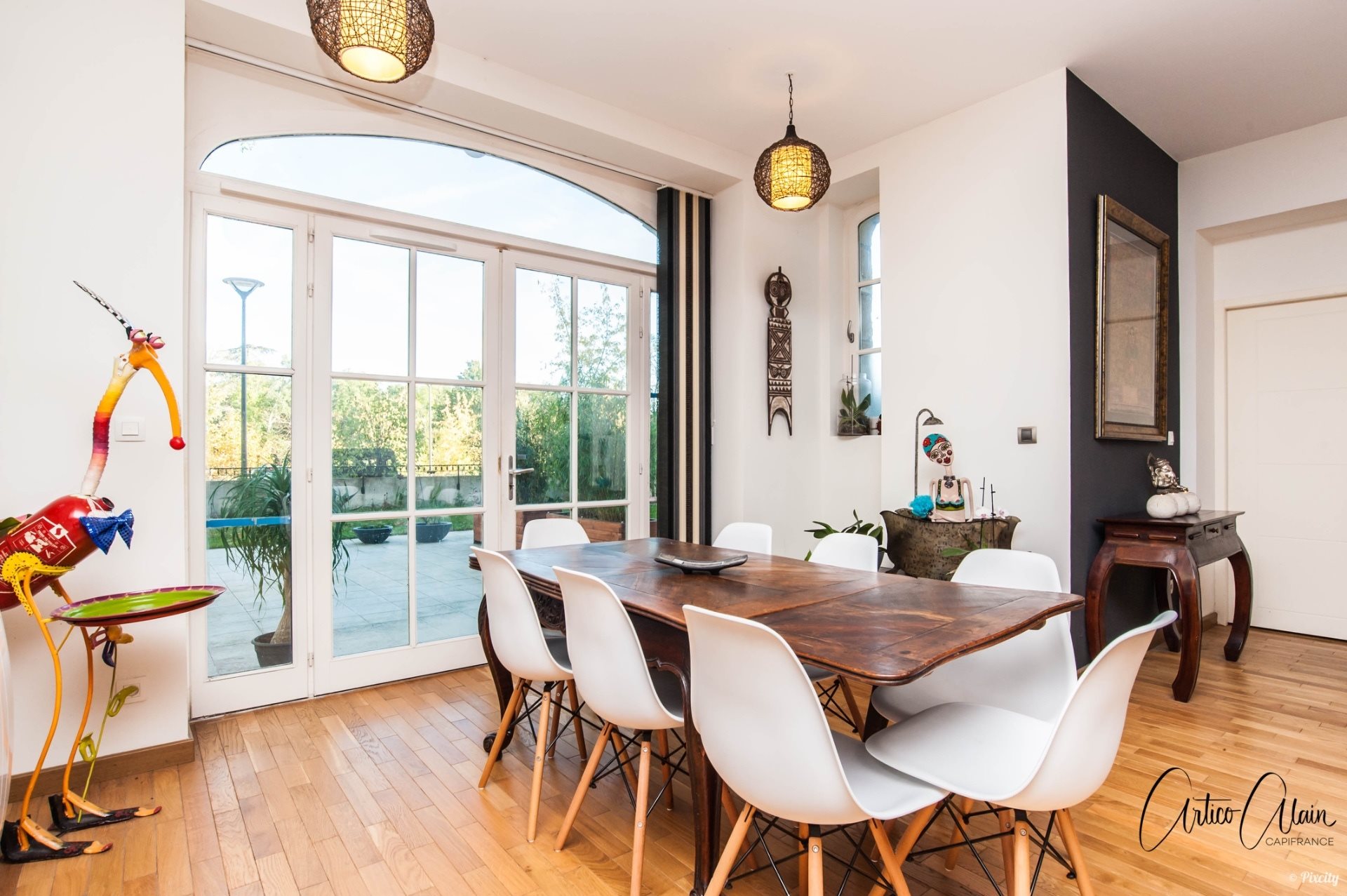 Appartement à vendre, 104m², Colomiers