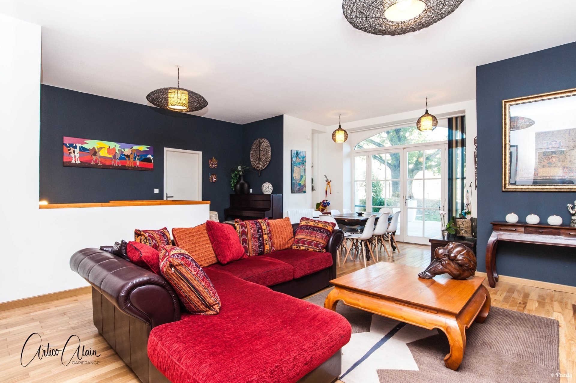 Appartement à vendre, 104m², Colomiers