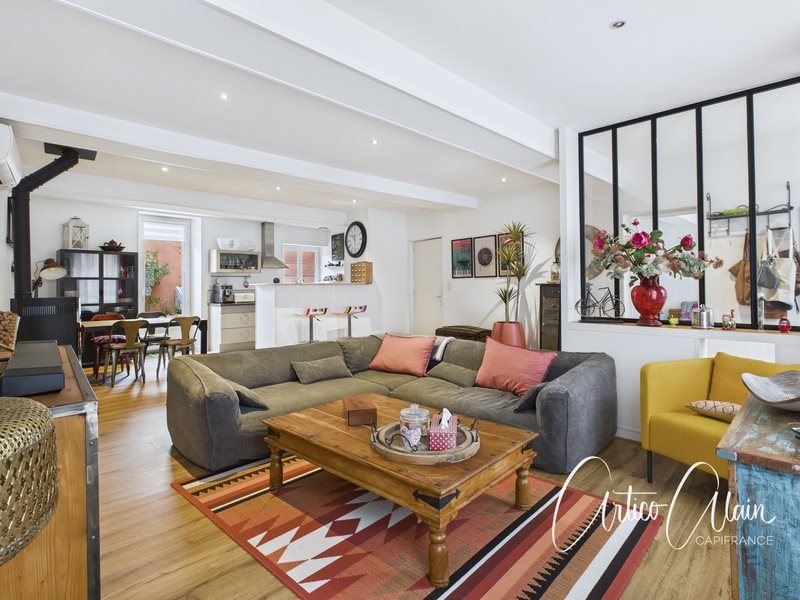 Maison à vendre, 137m², Villefranche-de-Lauragais