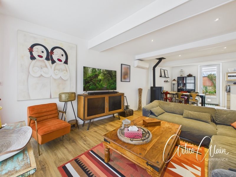 Maison à vendre, 137m², Villefranche-de-Lauragais