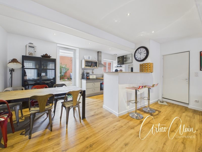 Maison à vendre, 137m², Villefranche-de-Lauragais