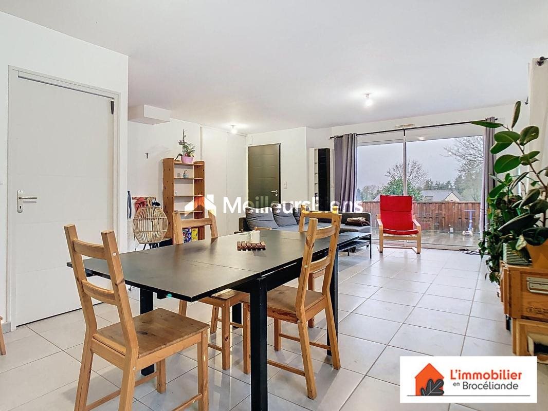 Maison à vendre, 90m², Plélan-le-Grand